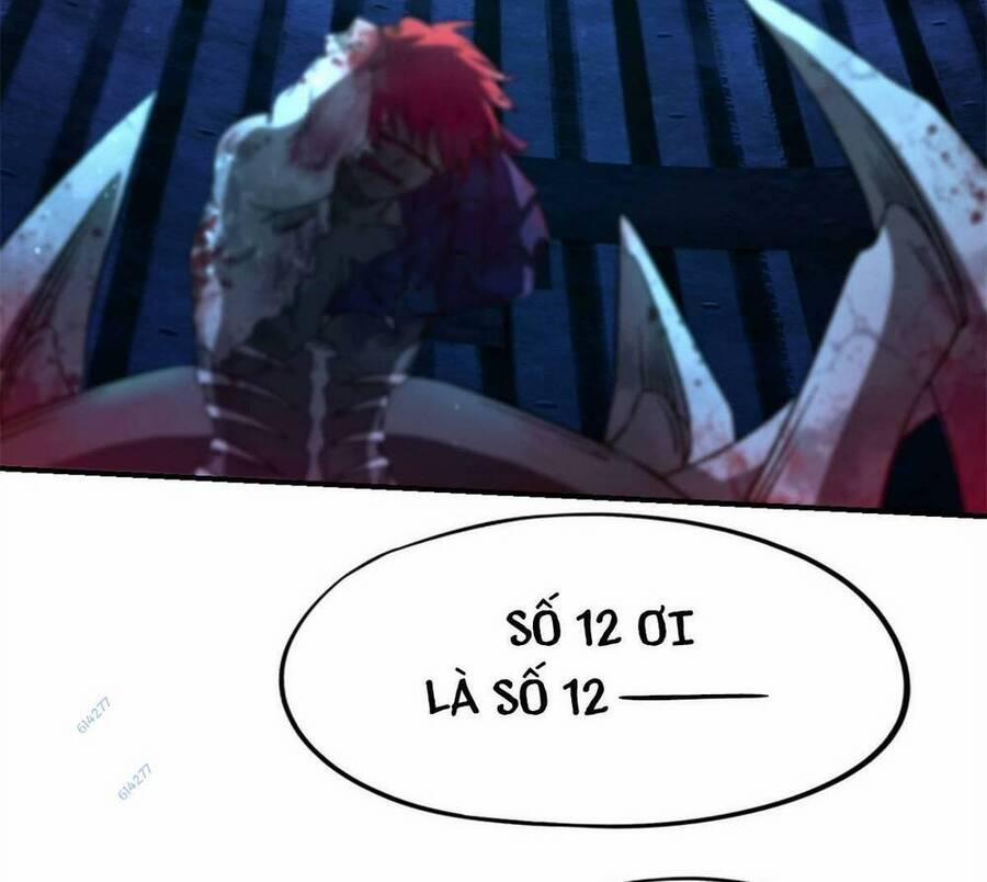 Tận Thế Trò Chơi Ghép Hình 16 trang 94