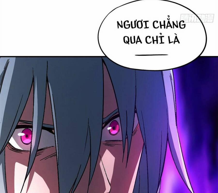 Tận Thế Trò Chơi Ghép Hình 16 trang 95