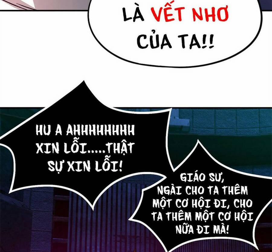 Tận Thế Trò Chơi Ghép Hình 16 trang 97