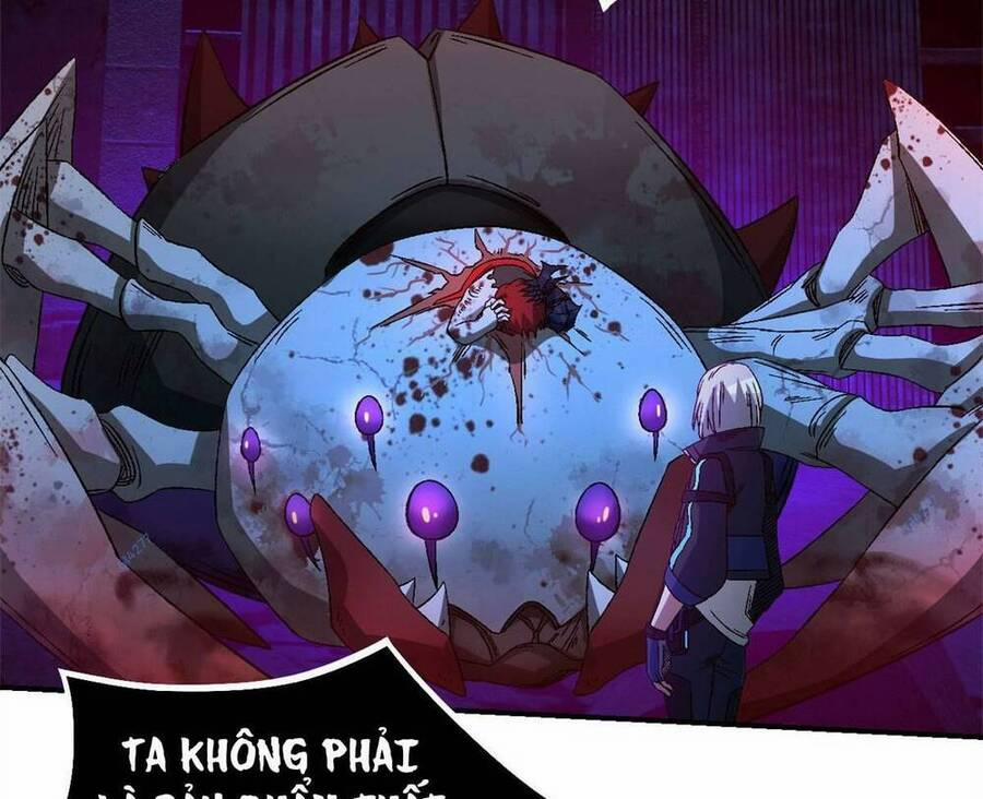 Tận Thế Trò Chơi Ghép Hình 16 trang 98