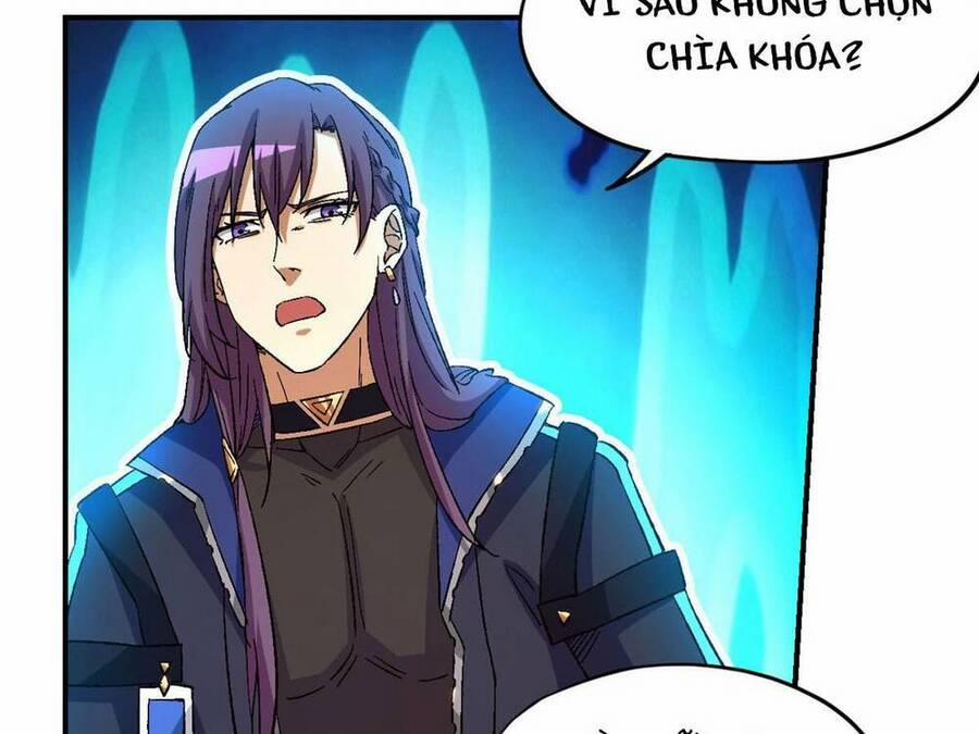 Tận Thế Trò Chơi Ghép Hình 17 trang 105