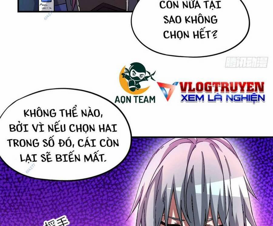 Tận Thế Trò Chơi Ghép Hình 17 trang 106