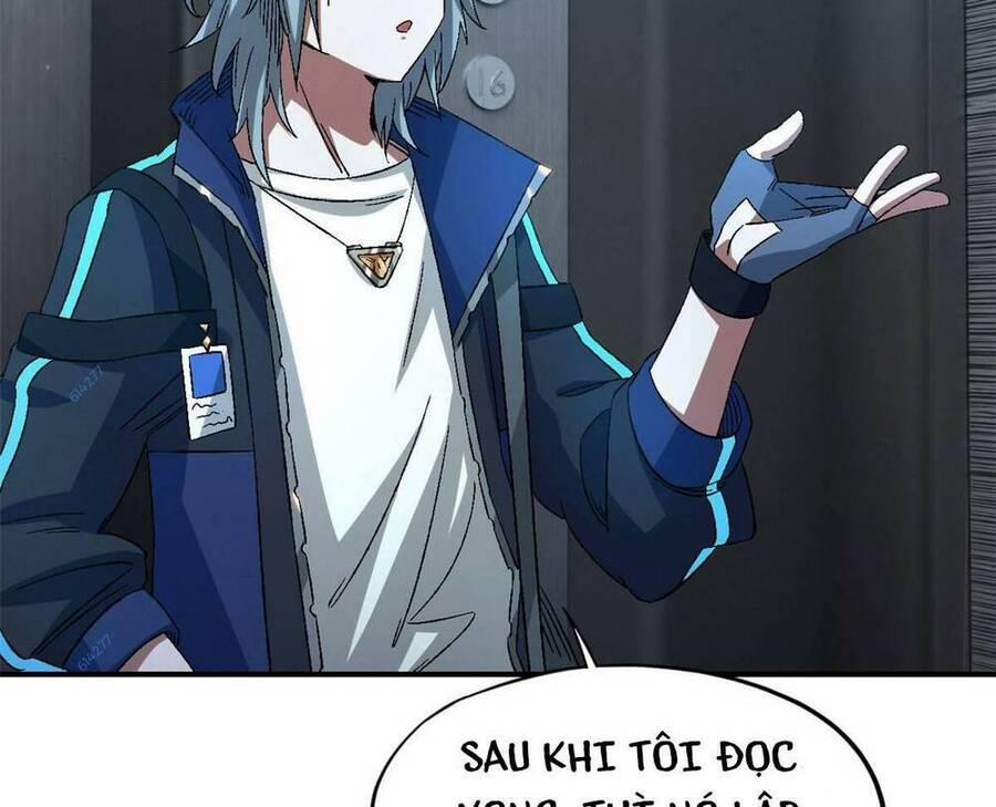 Tận Thế Trò Chơi Ghép Hình 17 trang 112