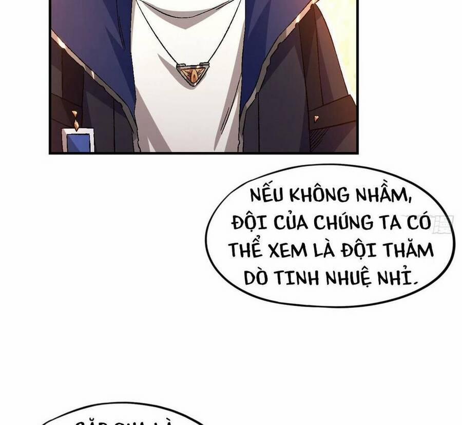 Tận Thế Trò Chơi Ghép Hình 17 trang 117