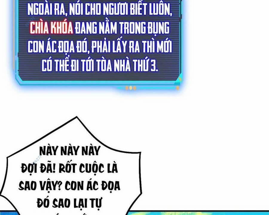 Tận Thế Trò Chơi Ghép Hình 17 trang 20