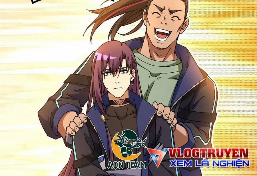 Tận Thế Trò Chơi Ghép Hình 17 trang 31