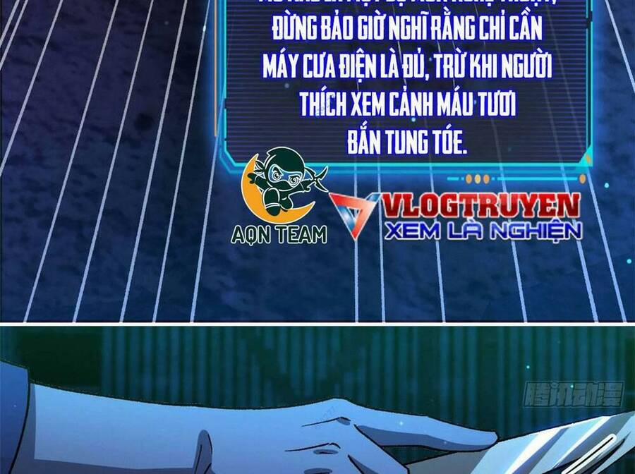 Tận Thế Trò Chơi Ghép Hình 17 trang 36