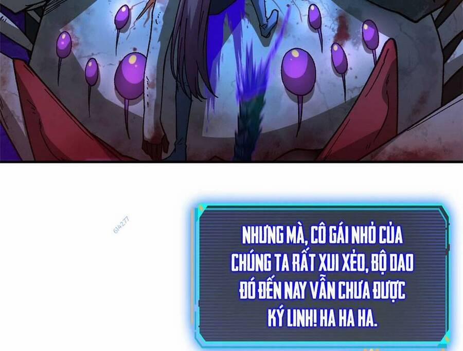 Tận Thế Trò Chơi Ghép Hình 17 trang 38