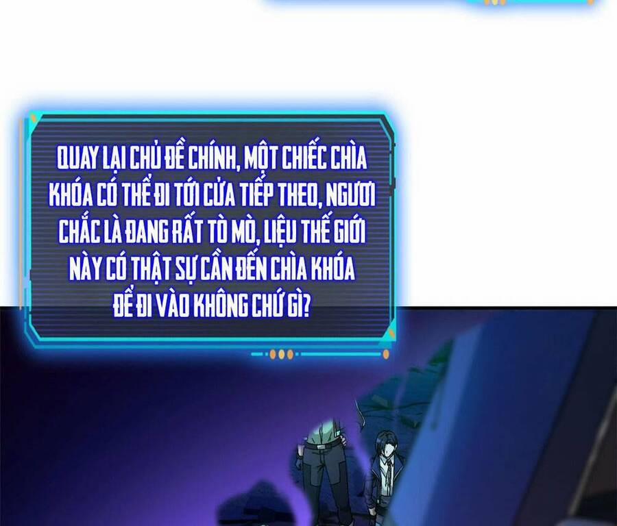 Tận Thế Trò Chơi Ghép Hình 17 trang 39