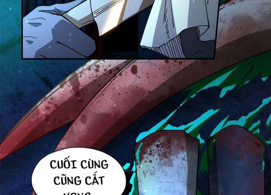 Tận Thế Trò Chơi Ghép Hình 17 trang 49