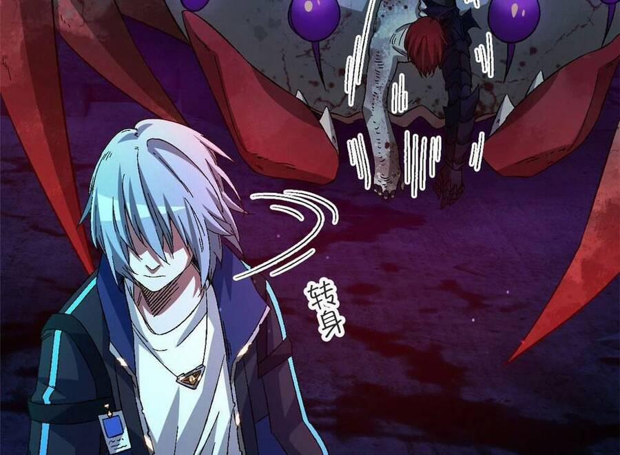 Tận Thế Trò Chơi Ghép Hình 17 trang 5