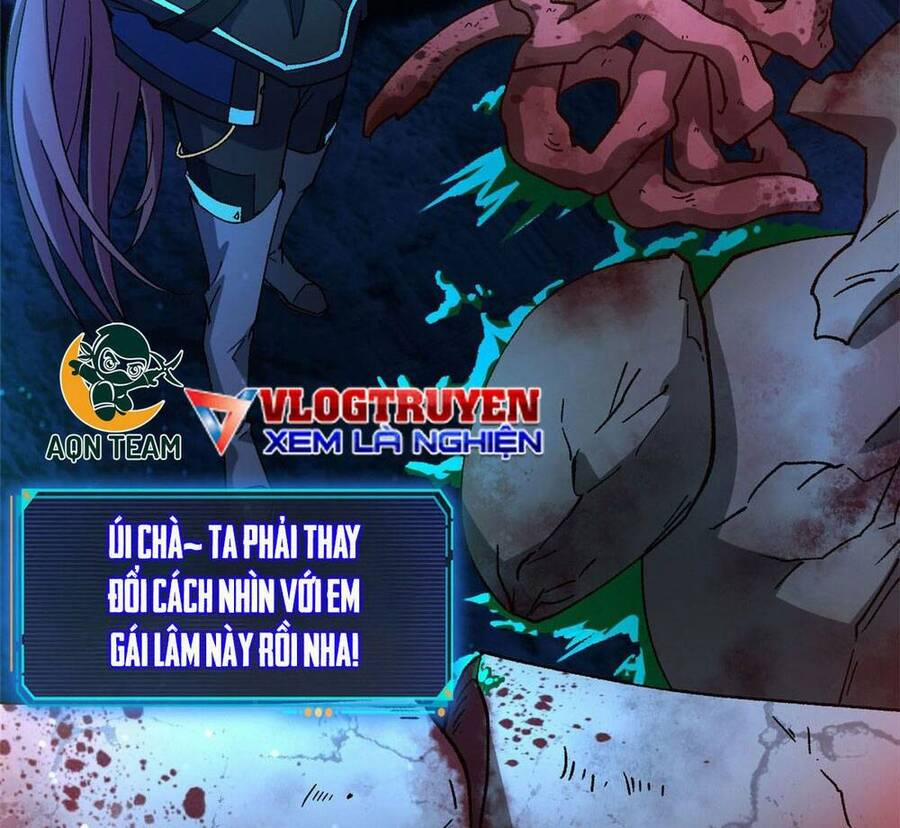 Tận Thế Trò Chơi Ghép Hình 17 trang 51