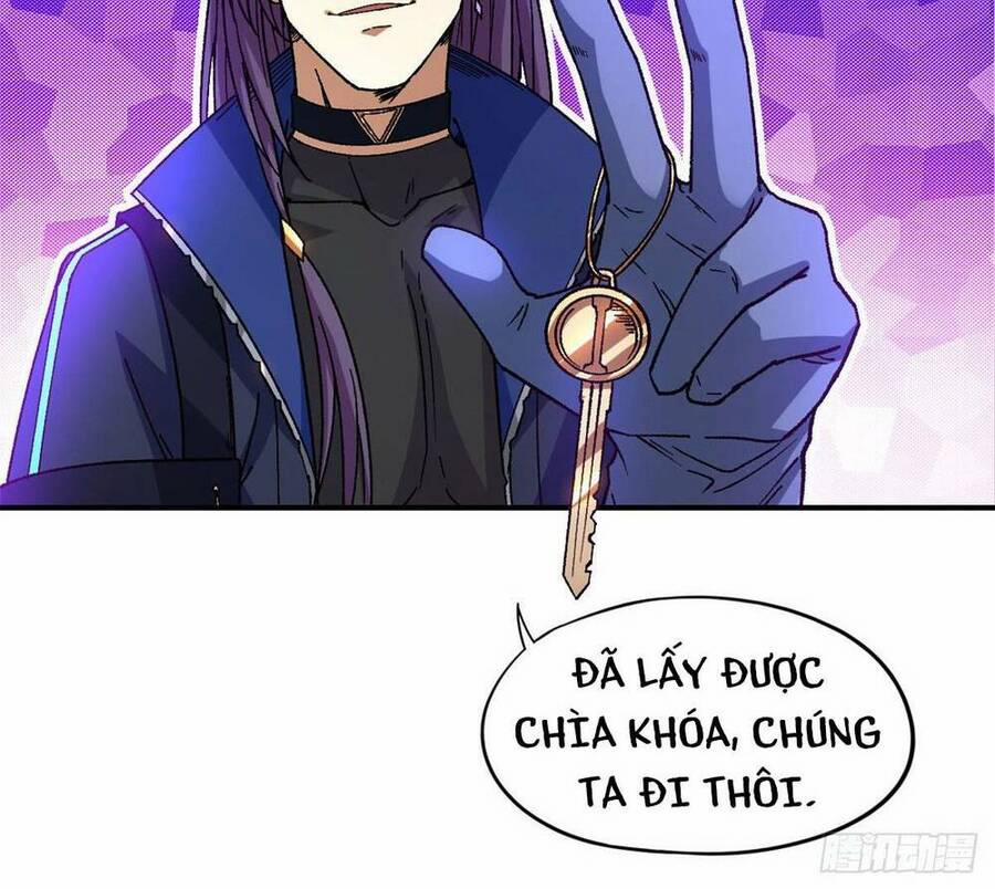 Tận Thế Trò Chơi Ghép Hình 17 trang 53