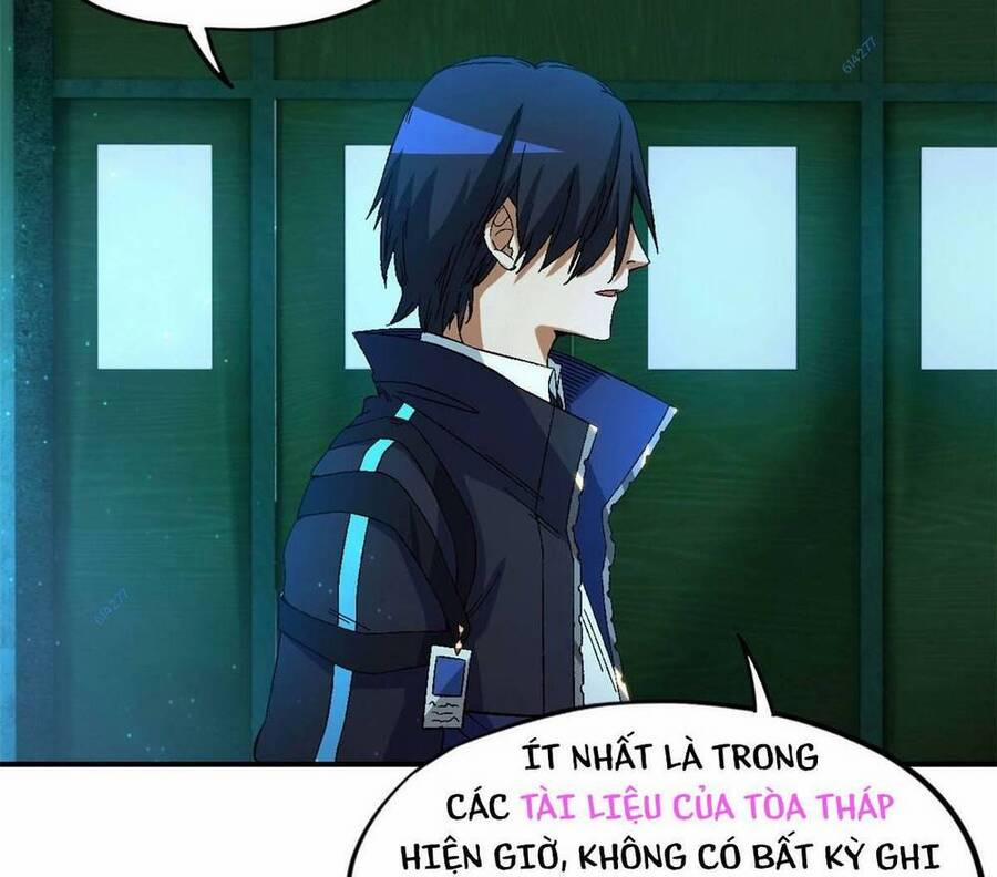 Tận Thế Trò Chơi Ghép Hình 17 trang 62