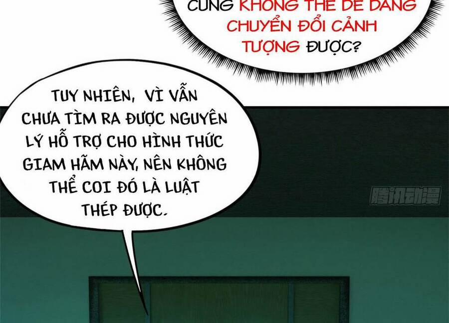 Tận Thế Trò Chơi Ghép Hình 17 trang 65