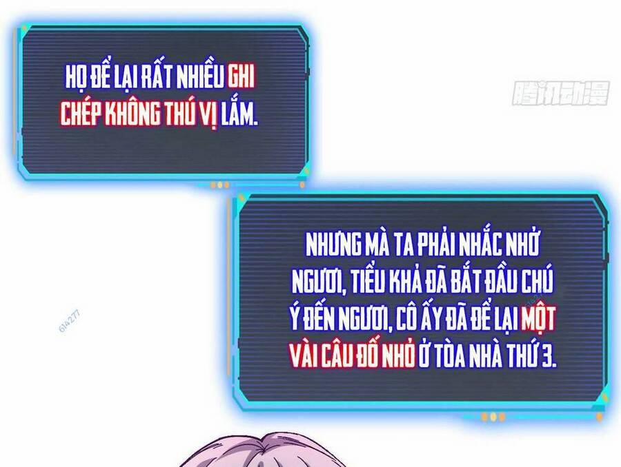 Tận Thế Trò Chơi Ghép Hình 17 trang 72