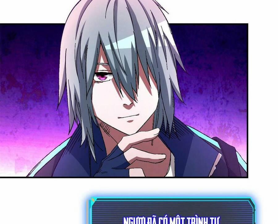 Tận Thế Trò Chơi Ghép Hình 17 trang 73