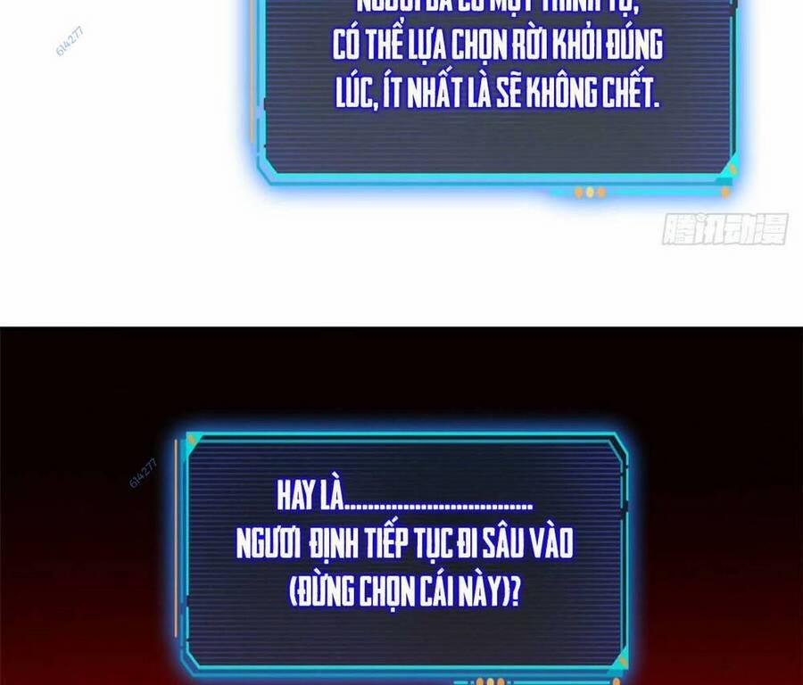 Tận Thế Trò Chơi Ghép Hình 17 trang 74