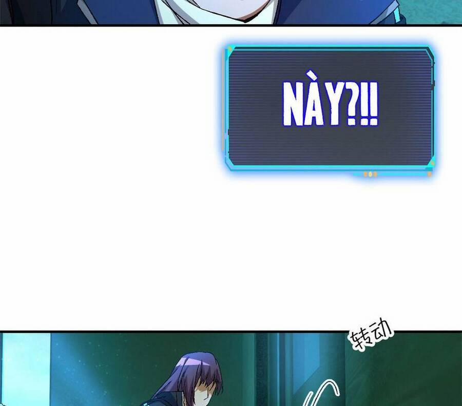 Tận Thế Trò Chơi Ghép Hình 17 trang 77