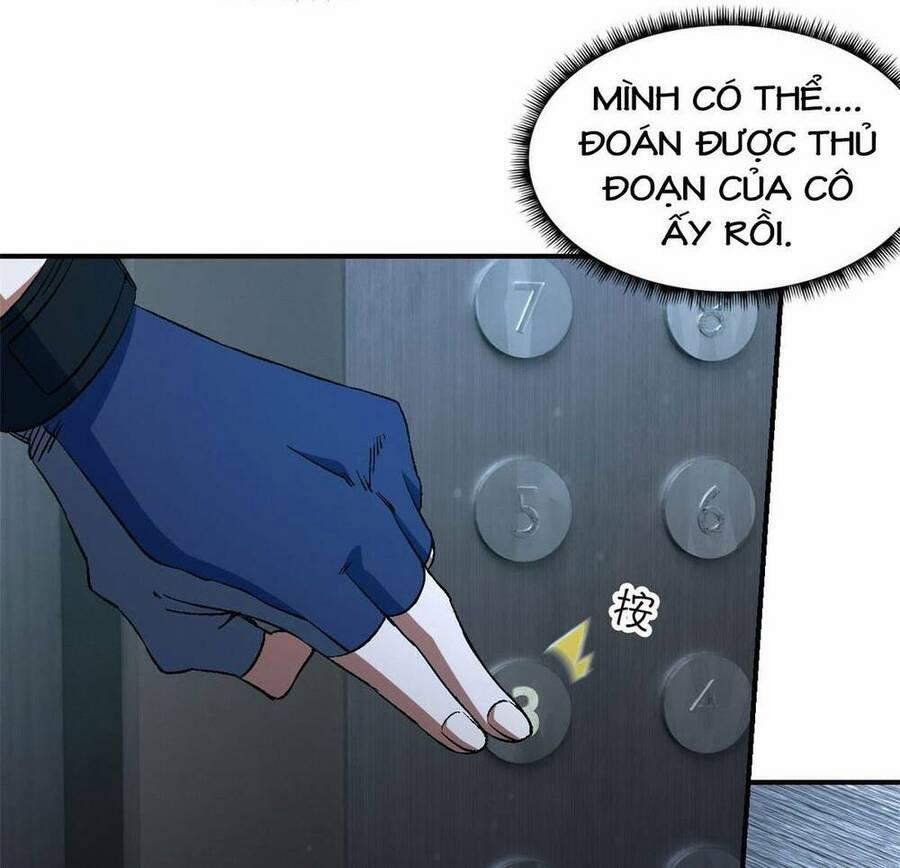 Tận Thế Trò Chơi Ghép Hình 17 trang 89