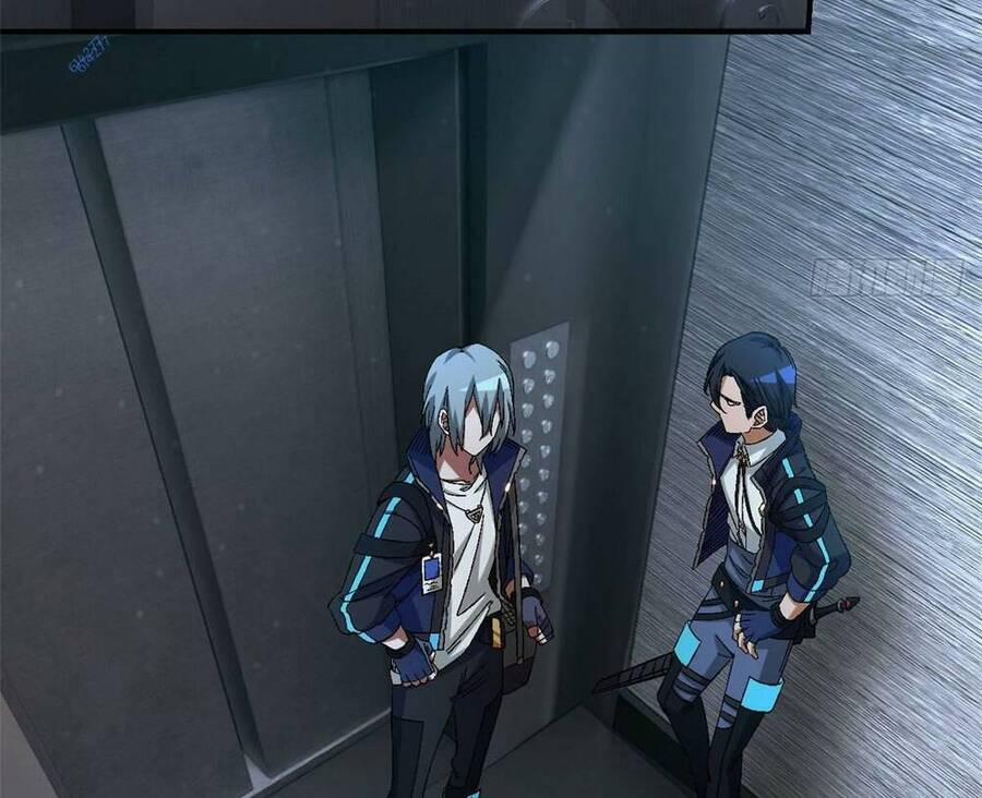 Tận Thế Trò Chơi Ghép Hình 17 trang 90