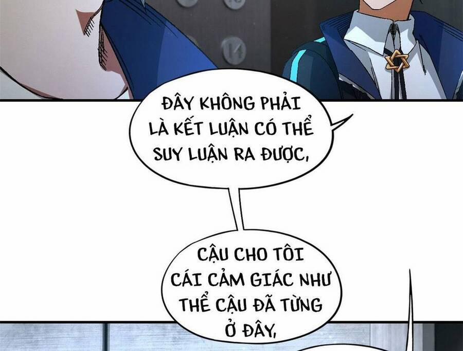 Tận Thế Trò Chơi Ghép Hình 17 trang 93