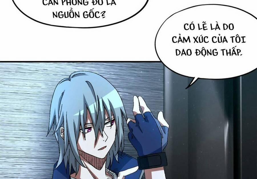 Tận Thế Trò Chơi Ghép Hình 17 trang 99