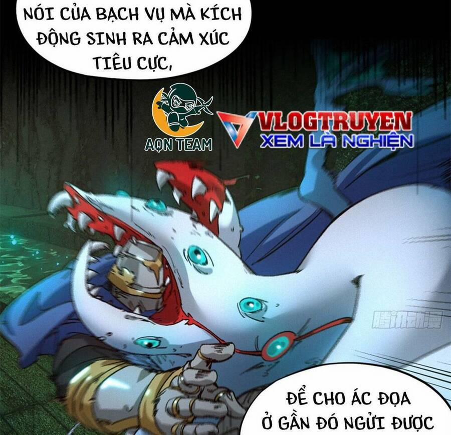 Tận Thế Trò Chơi Ghép Hình 18 trang 101