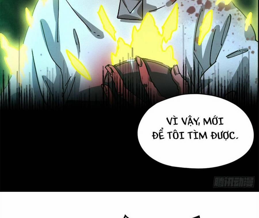 Tận Thế Trò Chơi Ghép Hình 18 trang 103