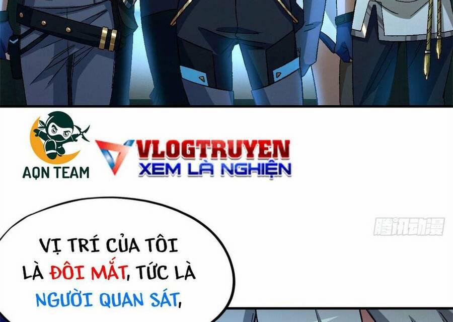 Tận Thế Trò Chơi Ghép Hình 18 trang 11