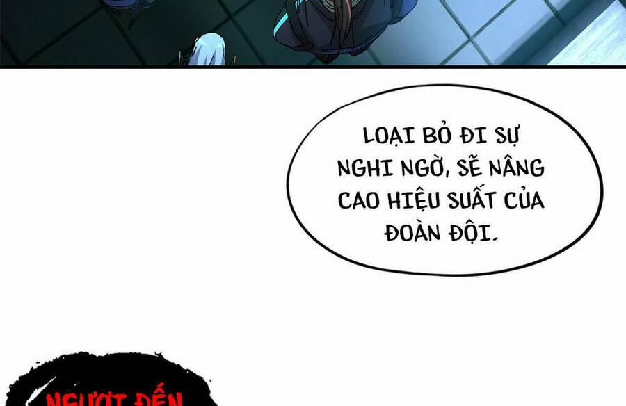 Tận Thế Trò Chơi Ghép Hình 18 trang 15