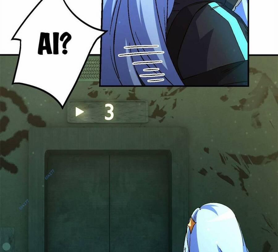 Tận Thế Trò Chơi Ghép Hình 18 trang 18