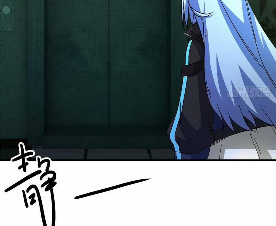 Tận Thế Trò Chơi Ghép Hình 18 trang 19