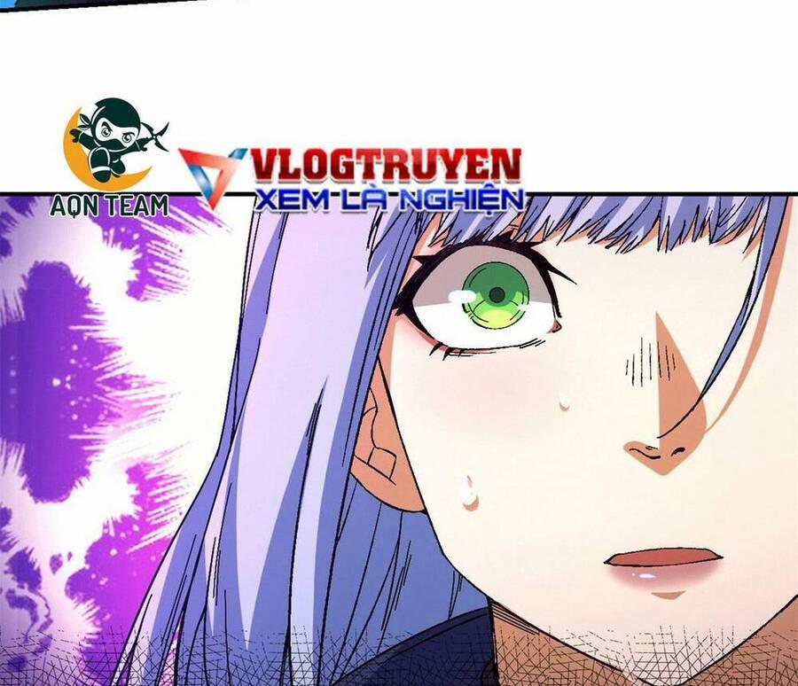 Tận Thế Trò Chơi Ghép Hình 18 trang 21