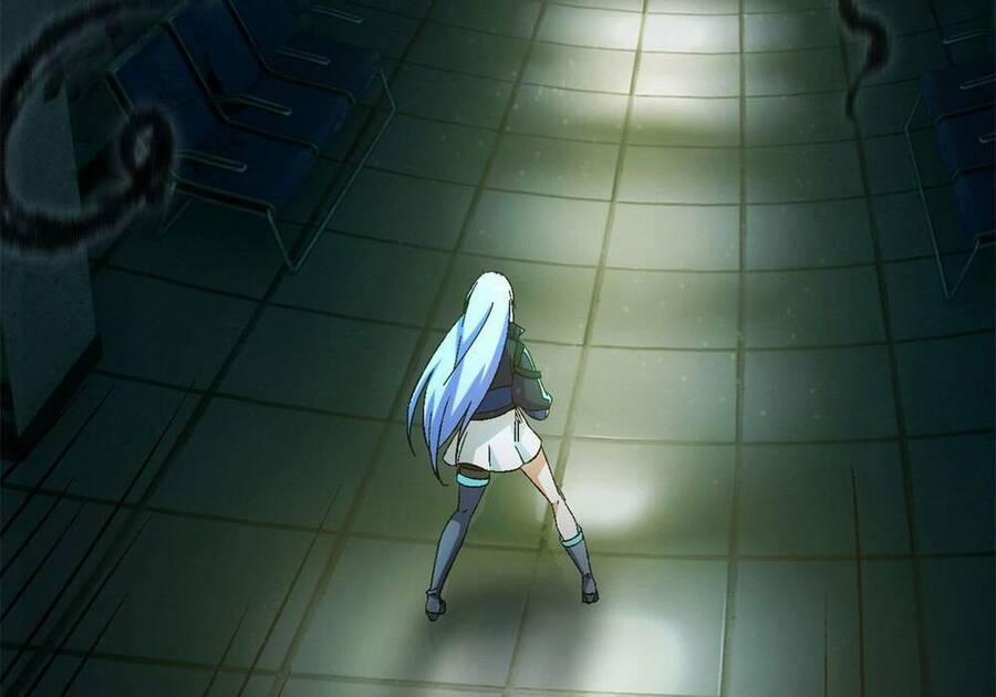 Tận Thế Trò Chơi Ghép Hình 18 trang 23