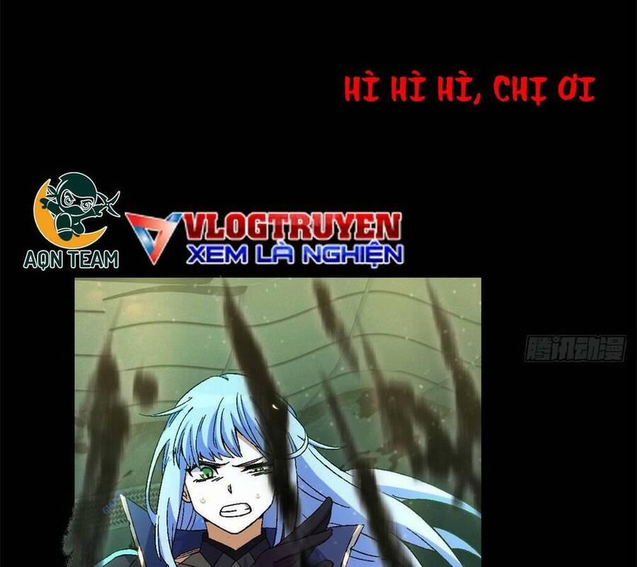 Tận Thế Trò Chơi Ghép Hình 18 trang 26