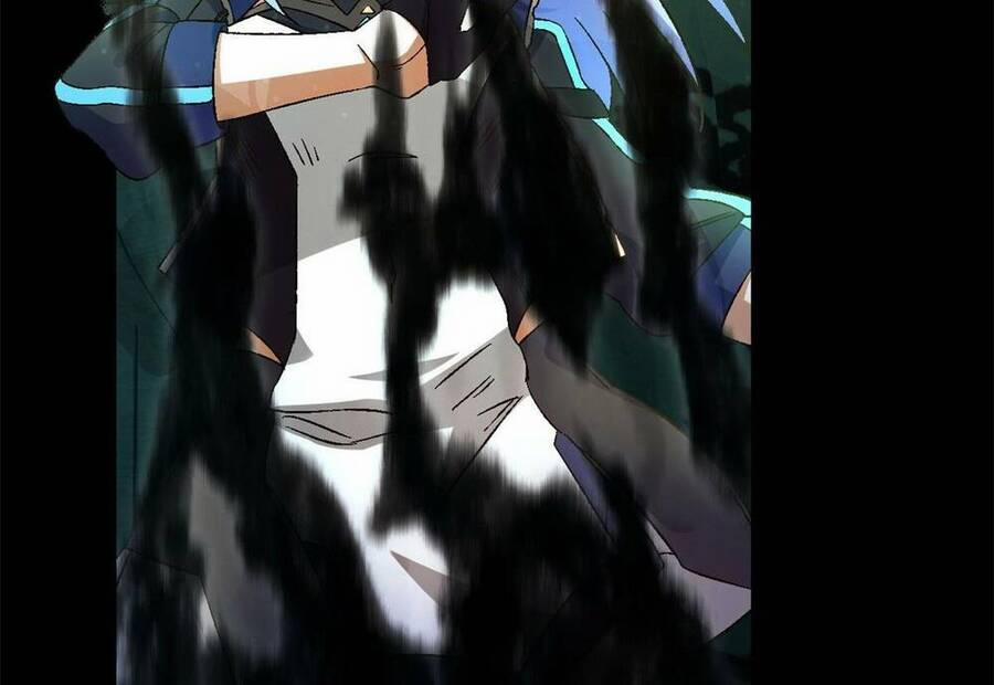 Tận Thế Trò Chơi Ghép Hình 18 trang 27