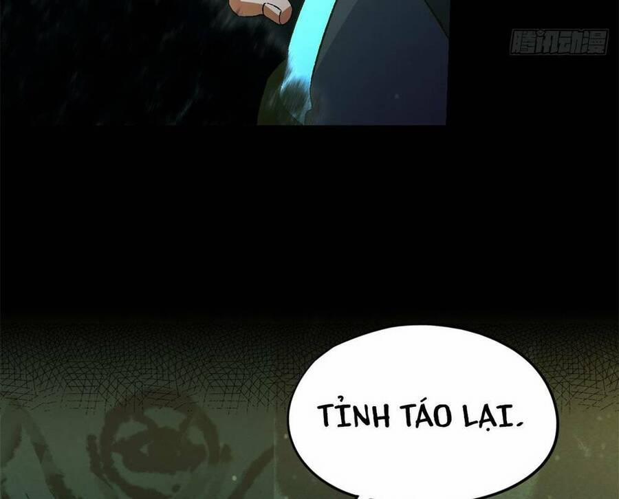 Tận Thế Trò Chơi Ghép Hình 18 trang 33