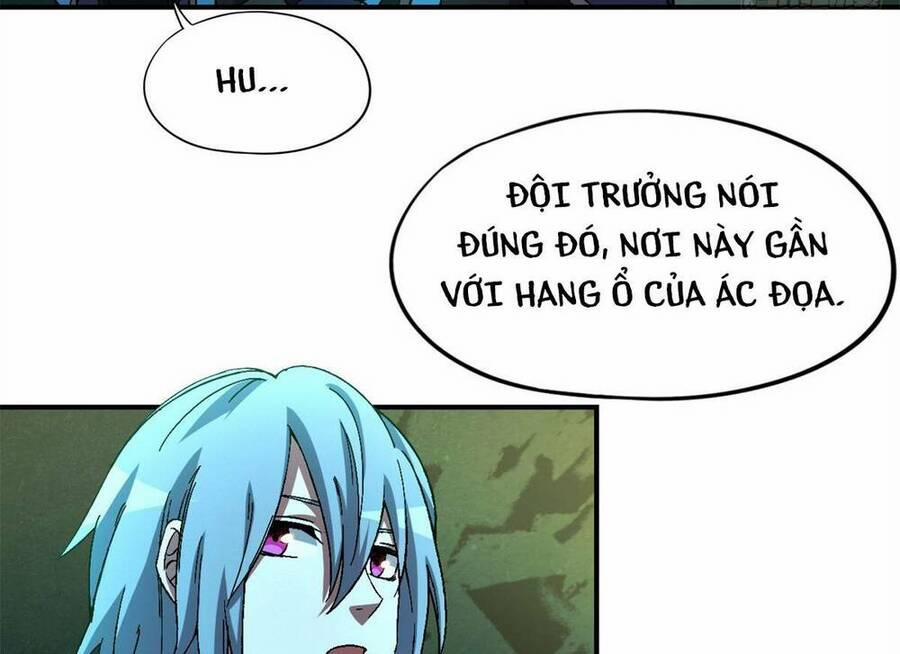 Tận Thế Trò Chơi Ghép Hình 18 trang 39