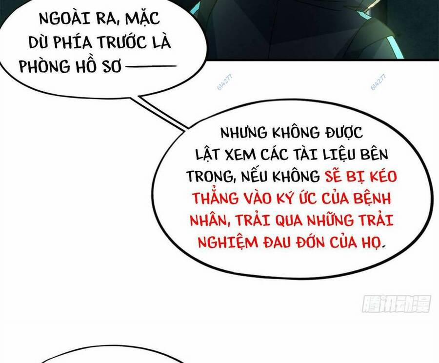 Tận Thế Trò Chơi Ghép Hình 18 trang 42