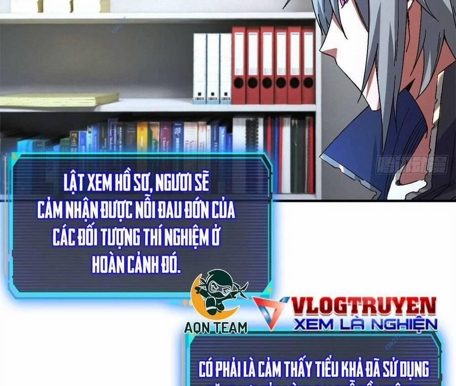 Tận Thế Trò Chơi Ghép Hình 18 trang 46