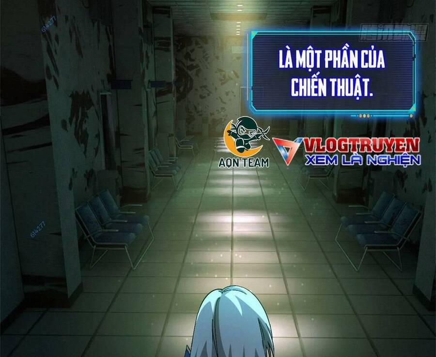 Tận Thế Trò Chơi Ghép Hình 18 trang 6