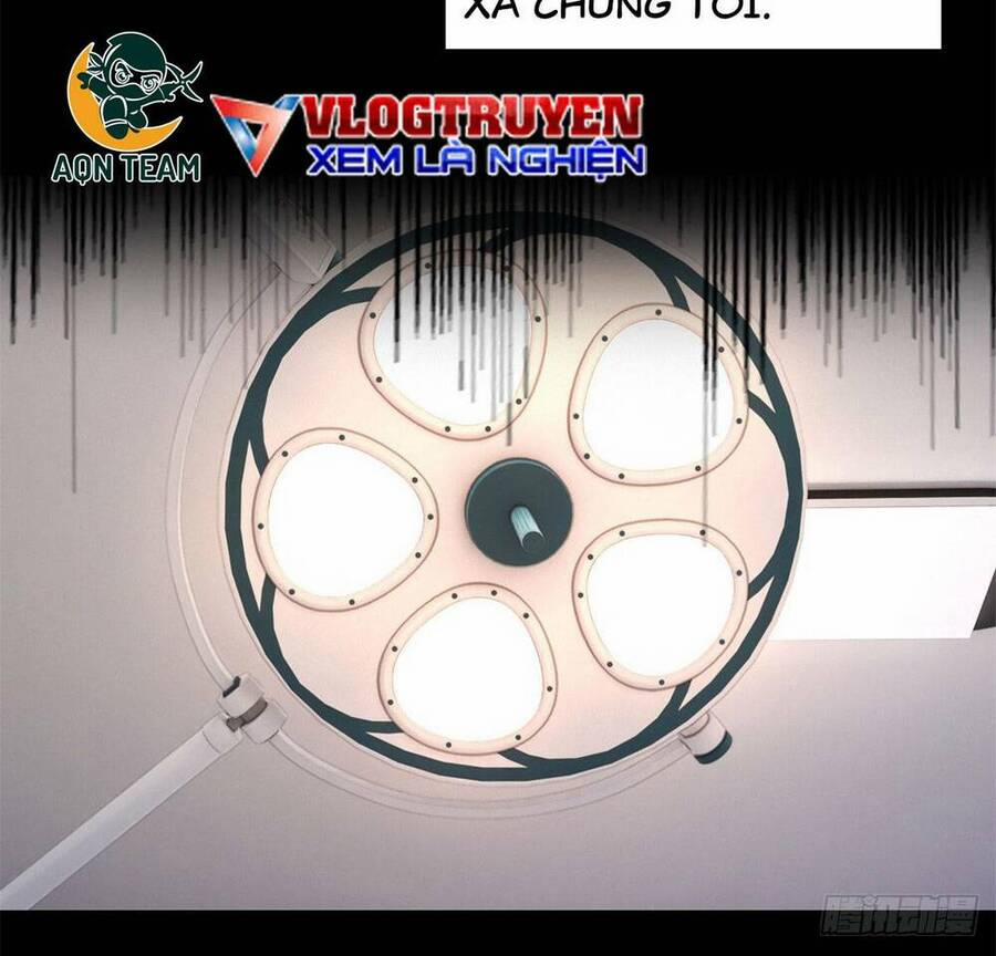 Tận Thế Trò Chơi Ghép Hình 18 trang 61