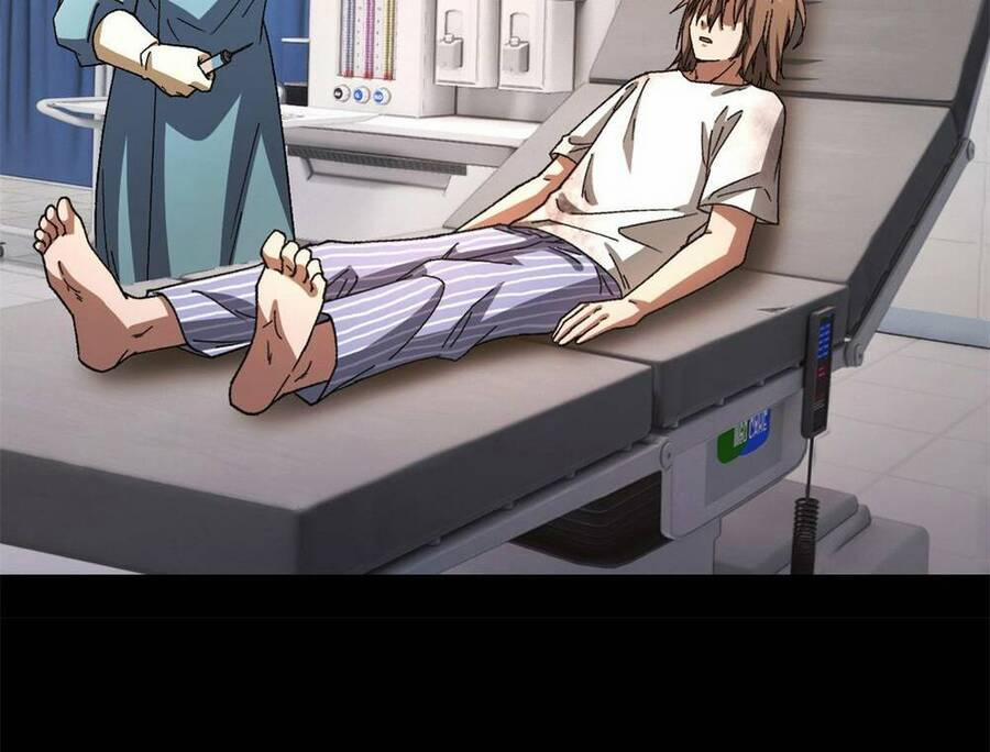 Tận Thế Trò Chơi Ghép Hình 18 trang 63