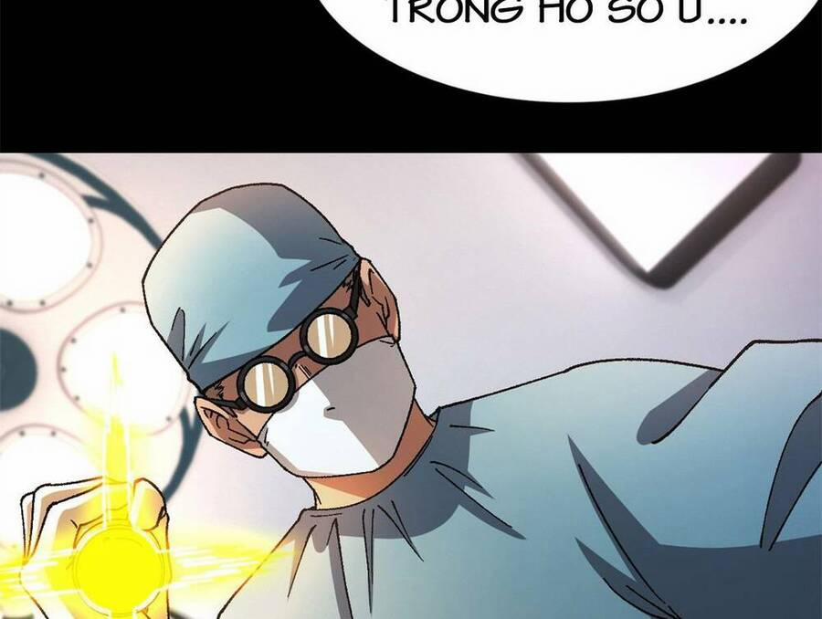 Tận Thế Trò Chơi Ghép Hình 18 trang 67