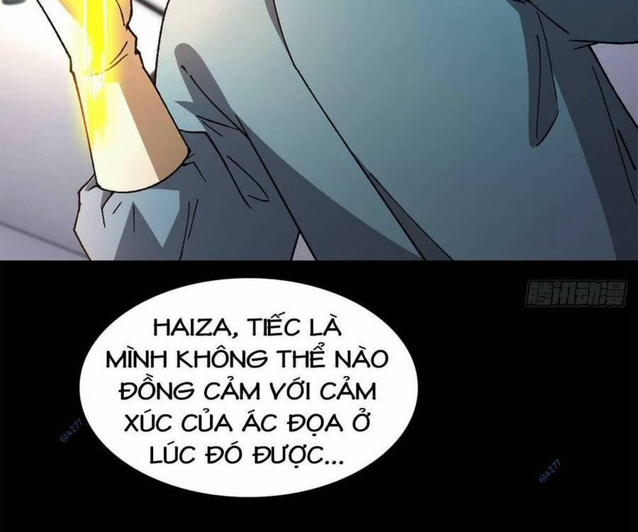 Tận Thế Trò Chơi Ghép Hình 18 trang 68