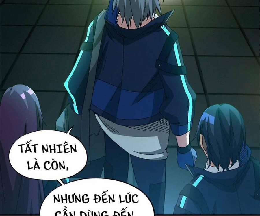 Tận Thế Trò Chơi Ghép Hình 18 trang 7