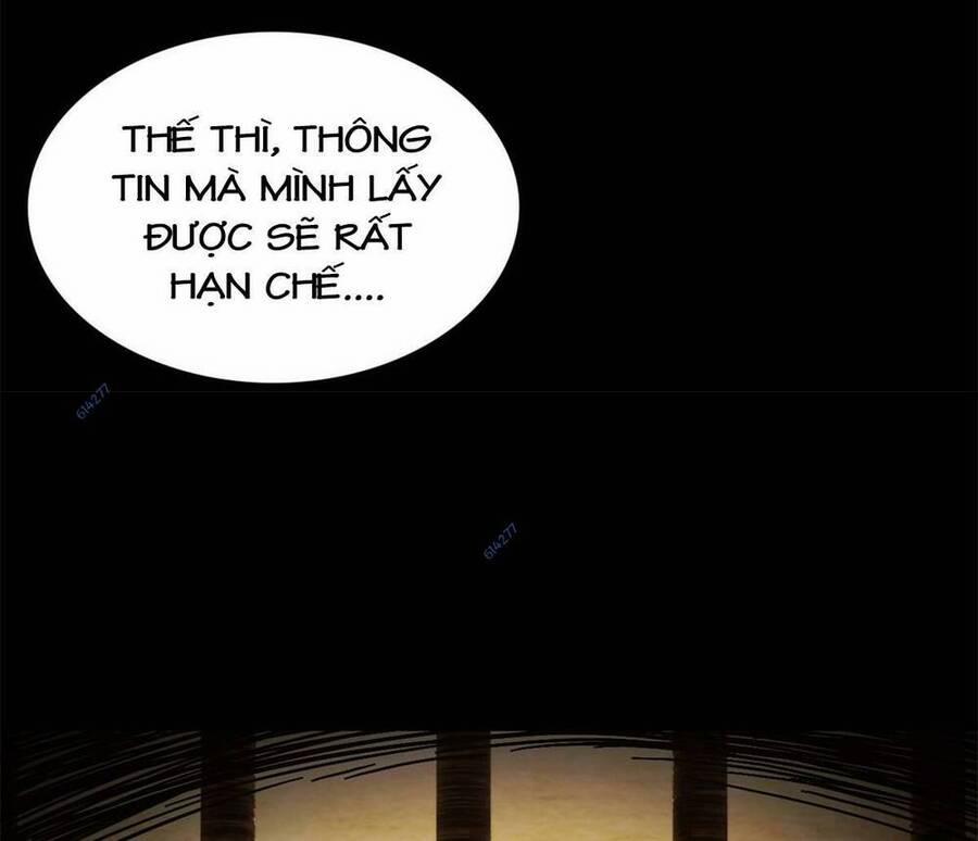 Tận Thế Trò Chơi Ghép Hình 18 trang 70