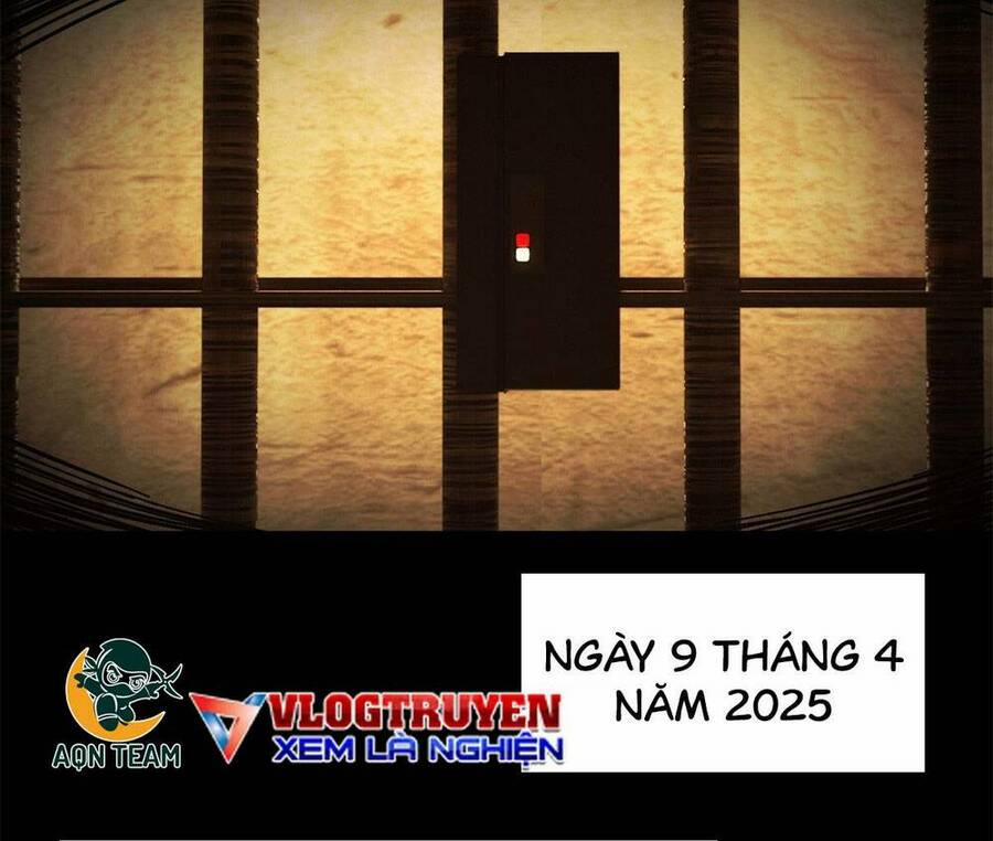 Tận Thế Trò Chơi Ghép Hình 18 trang 71