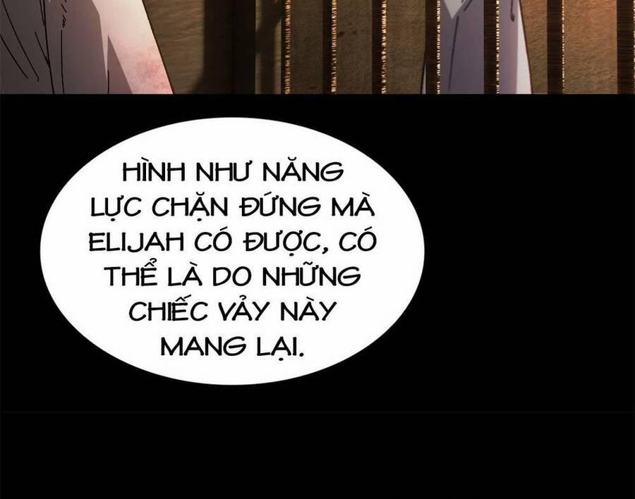 Tận Thế Trò Chơi Ghép Hình 18 trang 77